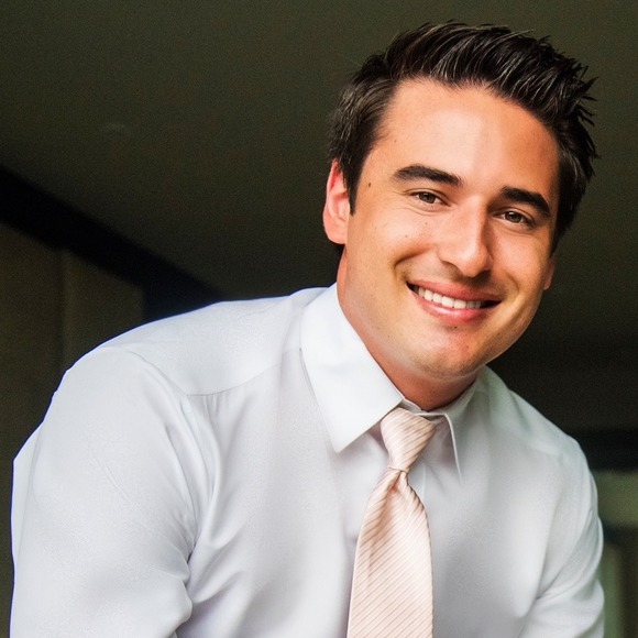 Meet your Posher, Michael - Picture 1 of 1